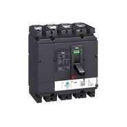 ASPL 250A 4 Pole 36 KA Molded Case Circuit Breakers (Mccb)