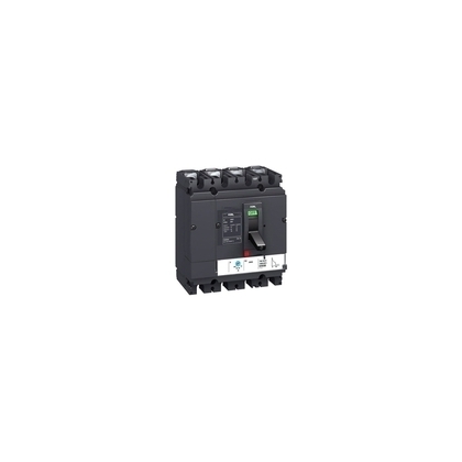 ASPL 250A 4 Pole 36 KA Molded Case Circuit Breakers (Mccb)