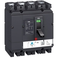 ASPL 250A 4 Pole 50 KA Molded Case Circuit Breakers (Mccb)