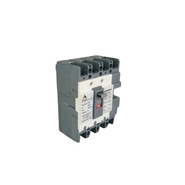 ADHUNIK 32A 4 Pole 16 KA Molded Case Circuit Breakers (Mccb)