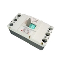 ADHUNIK 400A 3 Pole 36 KA Molded Case Circuit Breakers (Mccb)