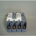 ADHUNIK 125A 4 Pole 25 KA Molded Case Circuit Breakers (Mccb)