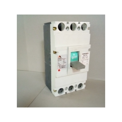 ADHUNIK 800 A 3 Pole 50 KA Molded Case Circuit Breakers (Mccb)