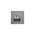 ADHUNIK 400A 4 Pole 35 KA Molded Case Circuit Breakers (Mccb)