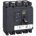 ASPL 200A 4 Pole 36 KA Molded Case Circuit Breakers (Mccb)