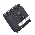 ASPL 100A 4 Pole 16 KA Molded Case Circuit Breakers (Mccb)