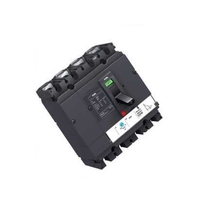 ASPL 200A 4 Pole 36 KA Molded Case Circuit Breakers (Mccb)