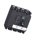 ASPL 400A 4 Pole 50 KA Molded Case Circuit Breakers (Mccb)