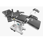 Medinain Manual General Operating Table