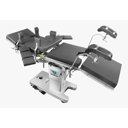 Medinain Manual General Operating Table