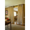 Unbranded Polyster Plain Door Curtains