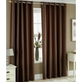 Unbranded Polyster Plain Door Curtains