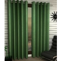 Unbranded Polyster Plain Door Curtains