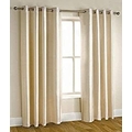 Unbranded Polyster Plain Door Curtains