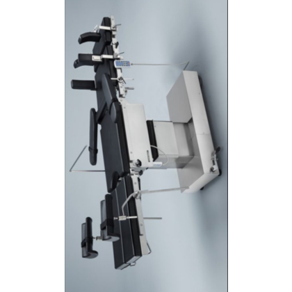 HOSPI CHOICE Remote & Table mounted General Operating Table