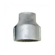 Unbranded 15 Hot-Finished Seamless(HFS) Socket Reducing Steel Pipes Fitting