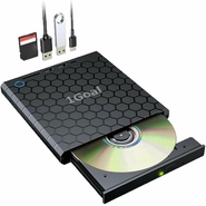 DVD Writer External