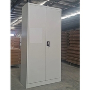 Duaco Almirah Steel shelving cabinets