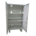 FINCHESS Almirah Steel shelving cabinets