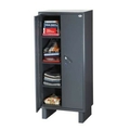 FINCHESS Almirah Steel shelving cabinets