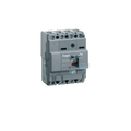 Hager 100A 4 Pole 35 KA Molded Case Circuit Breakers (Mccb)