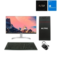 ALTGR Intel Core i7 10700F 16 GB/ 1000 GB HDD/ Windows 10 Professional