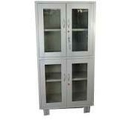 Raagee Almirah Steel with Glass door