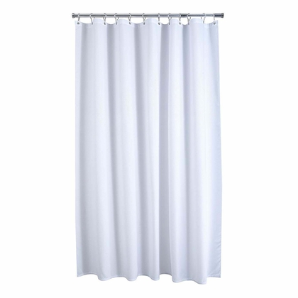 Unbranded Polyster Plain Door Curtains