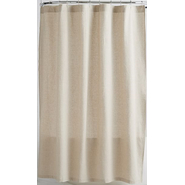 Unbranded Cotton Stripes Door Curtains