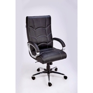 ROYAL LIFE Revolving Chair with Tilt working with torsion bar mechanism