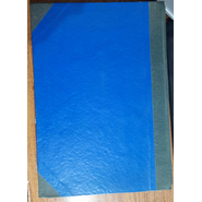 KALINDI IMPRESSIONS DESPATCH REGISTER Diaries-printed-plain- register- 400 Pages