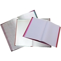 KALINDI IMPRESSIONS PLAIN REGISTER Diaries-printed-plain- register- 300 Pages