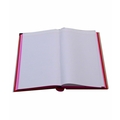 KALINDI IMPRESSIONS PLAIN REGISTER Diaries-printed-plain- register- 499 Pages