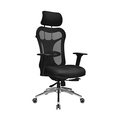 V J Interior  Revolving Chair with Knee tilt Synchronic mechanism