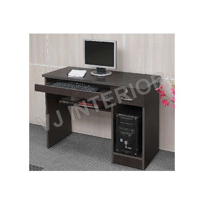 V J Interior  915 millimeter X 460 millimeter (mm LxD) Executive Computer Table