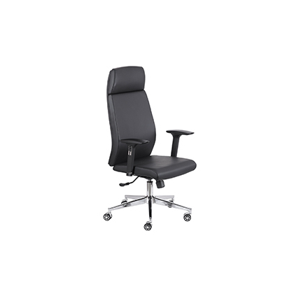 V J Interior  Revolving Chair with Active bio synchro mechanism