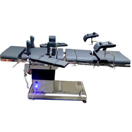 Mediveron Remote & Table mounted General Operating Table