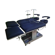 Mediveron Remote & Table mounted General Operating Table