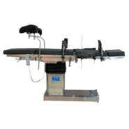 Mediveron Remote & Table mounted General Operating Table