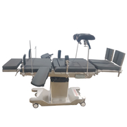 Mediveron Remote & Table mounted General Operating Table