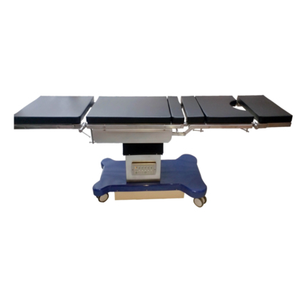 Mediveron Remote & Table mounted General Operating Table