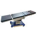 Mediveron Remote & Table mounted General Operating Table