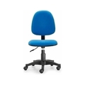 SHRIVASTAVA CHAIR Revolving Chair with Only revolving without tilting mechanism