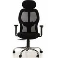 SHRIVASTAVA CHAIR Revolving Chair with Revolving with back tilting