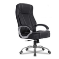 SHRIVASTAVA CHAIR Revolving Chair with Center tilt mechanism