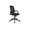 SHRIVASTAVA CHAIR Revolving Chair with Revolving with back tilting