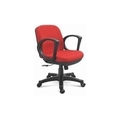 SHRIVASTAVA CHAIR Revolving Chair with Center tilt mechanism