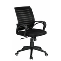 SHRIVASTAVA CHAIR Revolving Chair with Only revolving without tilting mechanism