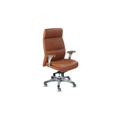 SHRIVASTAVA CHAIR Revolving Chair with Synchronic tilt mechanism