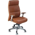 SHRIVASTAVA CHAIR Revolving Chair with Synchronic tilt mechanism